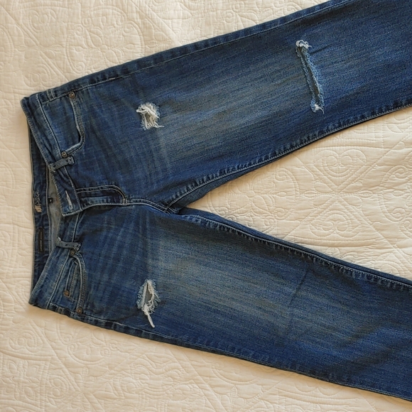 KUT from the kloth Jeans sz 6 - Picture 2 of 15